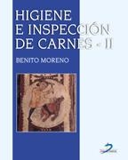 Higiene e Inspección de carnes-II | 9788479785734 | Moreno García, Benito