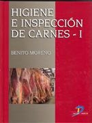 Higiene e inspección de carnes-I | 9788479787646 | Moreno García, Benito