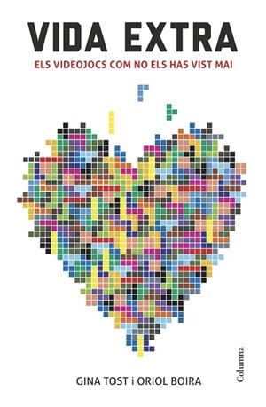 Vida extra | 9788466419321 | Tost Faus, Gina;Boira Ricart, Oriol