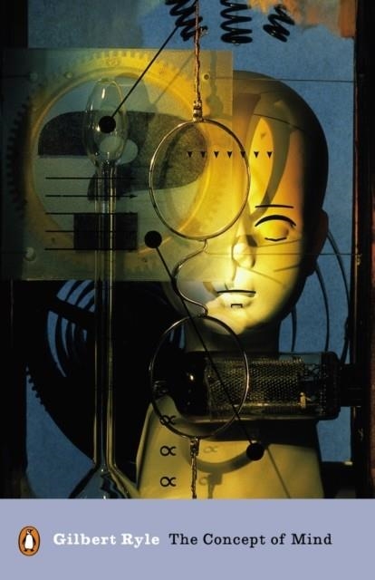 CONCEPT OF MIND, THE | 9780141182179 | GILBERT RYLE