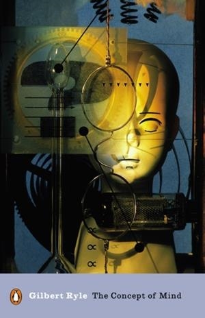CONCEPT OF MIND, THE | 9780141182179 | GILBERT RYLE