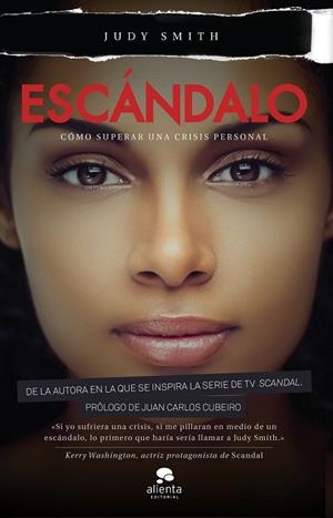 Escándalo | 9788416253302 | Smith, Judy