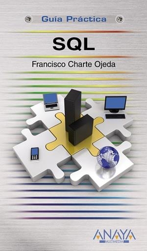 SQL | 9788441526082 | Charte, Francisco