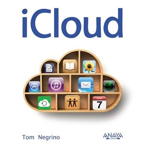iCloud | 9788441531765 | Negrino, Tom