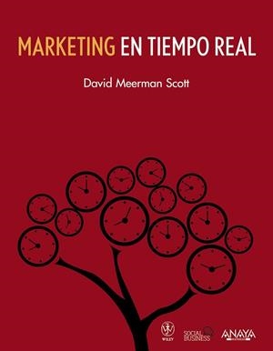 Marketing en tiempo real | 9788441531673 | Meerman Scott, David