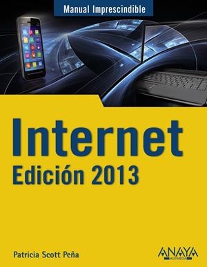 Internet. Edición 2013 | 9788441532397 | Scott Peña, Patricia
