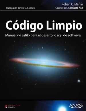 Código Limpio | 9788441532106 | ROBERT C. MARTIN