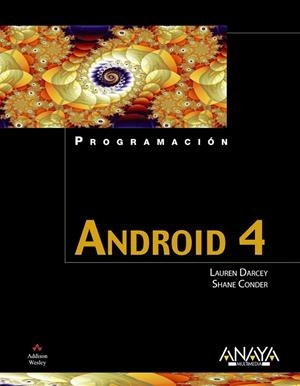 Android 4 | 9788441531949 | Darcey, Lauren;Conder, Shane