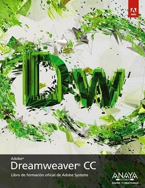 Dreamweaver CC | 9788441534605 | Adobe Press