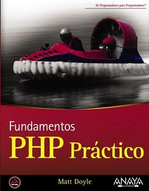 PHP Práctico | 9788441526891 | Doyle, Matt