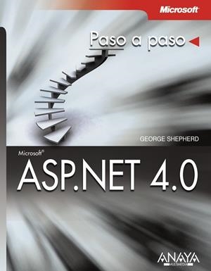 ASP.NET 4.0 | 9788441528123 | Shepherd, George