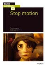 Blume Animaci¢n. Stop Motion | 9788480769617 | Purves, Barry