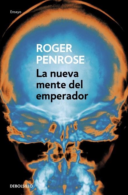 La nueva mente del emperador | 9788483461174 | Roger Penrose
