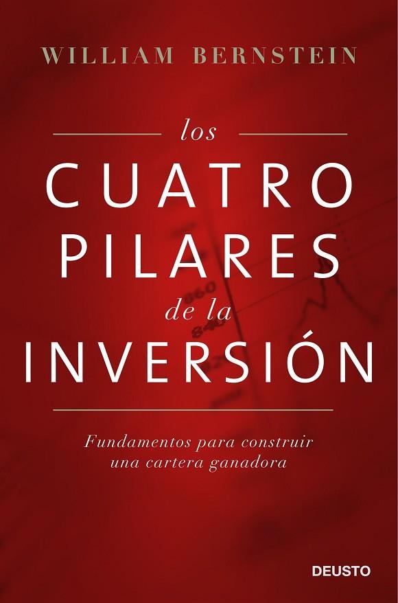 Los cuatro pilares de la inversión | 9788423425754 | Bernstein, William