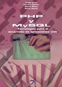 PHP y MySQL | 9788479787066 | Cobo, Angel