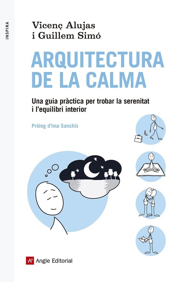 Arquitectura de la calma | 9788416139088 | Alujas Vega, Vicenç;Simó Kadletz, Guillem