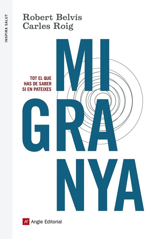 Migranya | 9788416139125 | Belvís Nieto, Robert;Roig Arnall, Carles