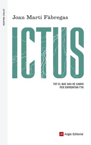 Ictus | 9788416139132 | Martí Fàbregas, Joan