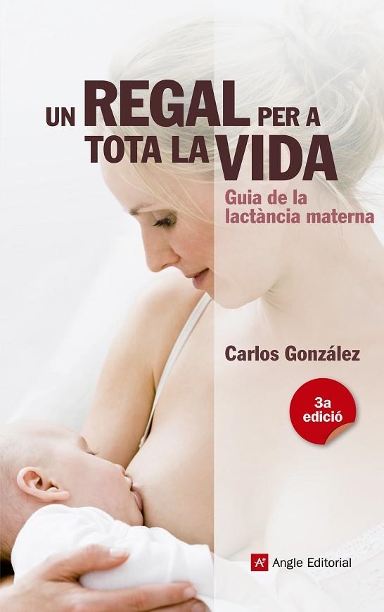 Un regal per a tota la vida | 9788415695356 | González Rodríguez, Carlos