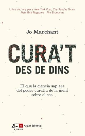 Cura't des de dins | 9788415307587 | Marchant, Jo