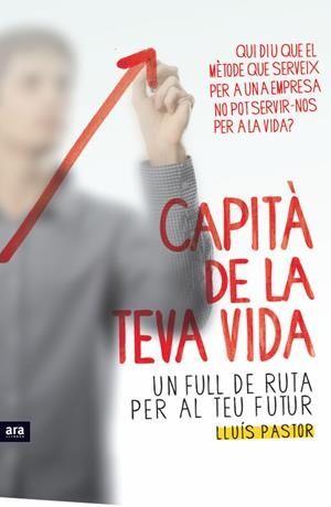 Capità de la teva vida | 9788415224082 | Pastor Pérez, Lluís