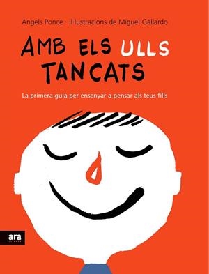 Amb els ulls tancats | 9788492552788 | Gallardo, Miguel;Ponce, Àngels