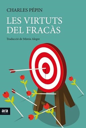 Les virtuts del fracàs | 9788416915262 | Pépin, Charles