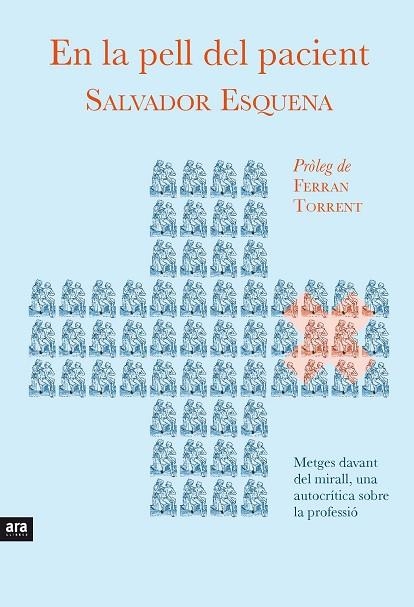 En la pell del pacient | 9788416154159 | Esquena i Fernández, Salvador