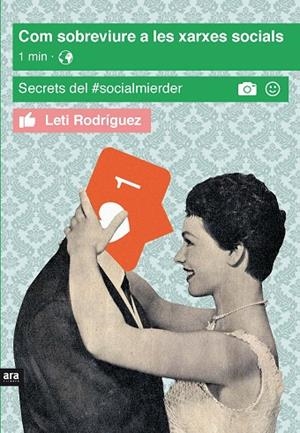 Com sobreviure a les xarxes socials | 9788416154760 | Rodríguez Carrasco, Leticia