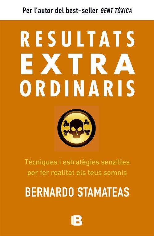 Resultats extraordinaris | 9788466654890 | Stamateas, Bernardo