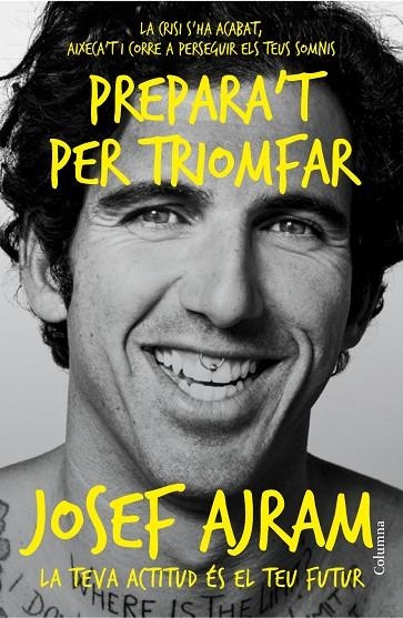 Prepara't per triomfar | 9788466418454 | Ajram, Josef