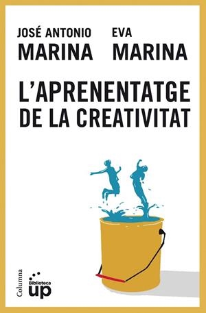 L'aprenentatge de la creativitat | 9788466416665 | Marina Torres, José Antonio
