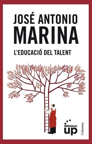 L'educació del talent | 9788466415903 | Marina Torres, José Antonio