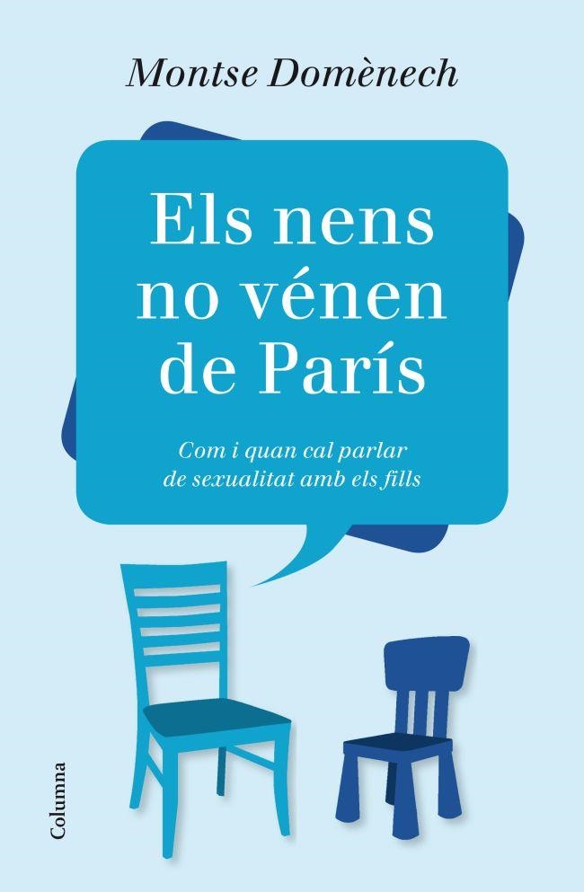 Els nens no vénen de París | 9788466416184 | Doménech, Montse