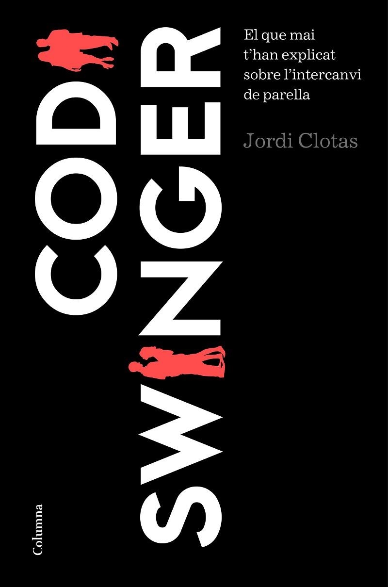Codi Swinger | 9788466422666 | Clotas i Perpinyà, Jordi