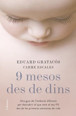 9 mesos des de dins | 9788466422673 | Gratacós Solsona, Eduard;Escales Jiménez, Carme