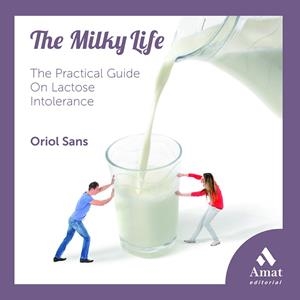 The Milky Life | 9788497357999 | Sans Farell, Oriol