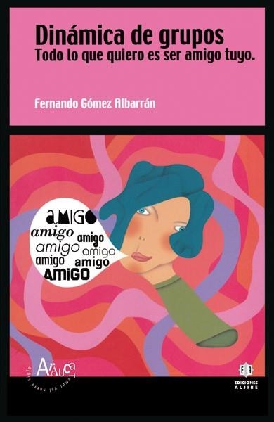 Dinámica de grupos | 9788497001069 | Gómez Albarrán, Fernando