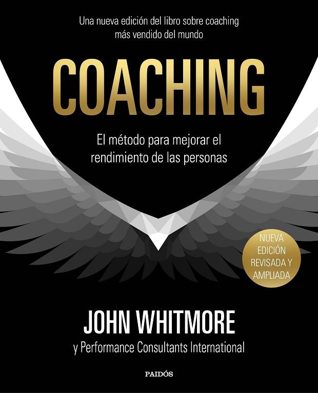 Coaching | 9788449334283 | Whitmore, John