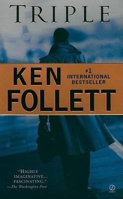 TRIPLE | 9780451163547 | KEN FOLLETT