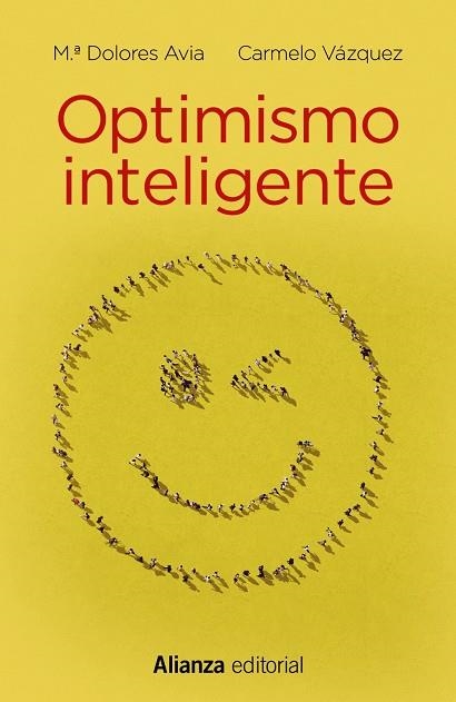 Optimismo inteligente | 9788491049623 | Avia, Mª Dolores;Vázquez, Carmelo