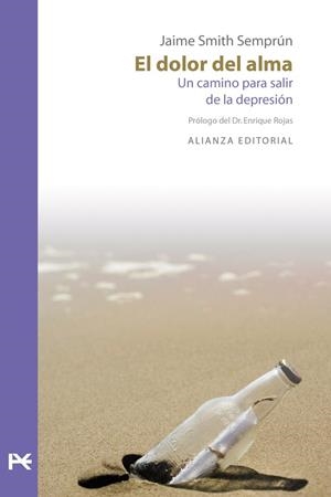 El dolor del alma | 9788420684888 | Smith Semprún, Jaime