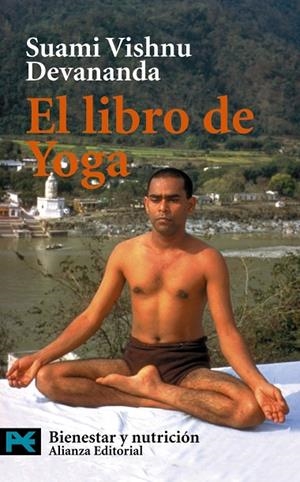 El libro de Yoga | 9788420639413 | Devananda, Suami Vishnu