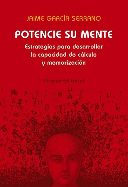Potencie su mente | 9788420677415 | García Serrano, Jaime