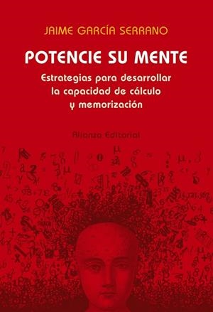 Potencie su mente | 9788420677415 | García Serrano, Jaime