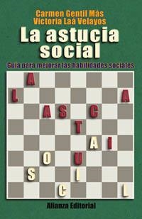 La astucia social | 9788420643953 | Gentil Más, Carmen María;Laá Velayos, Mª Victoria
