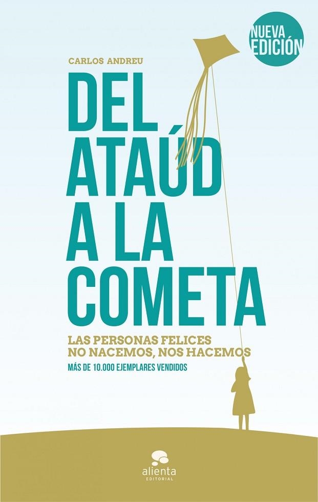 Del ataúd a la cometa | 9788415678618 | Andreu, Carlos