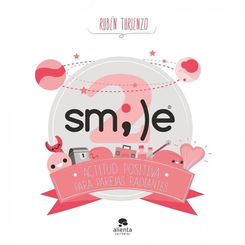 Smile 2 | 9788415678625 | Turienzo, Rubén