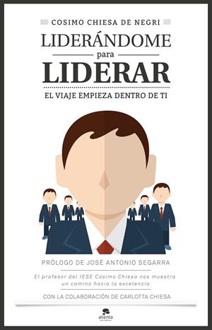 Liderándome para liderar | 9788416253401 | Chiesa de Negri, Cosimo
