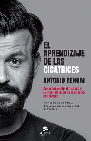 El aprendizaje de las cicatrices | 9788416928194 | Renom Arboix, Antonio